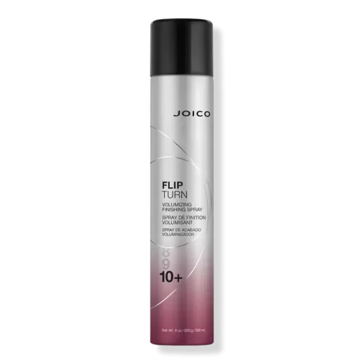 Flip Turn Volumizing Finishing Spray