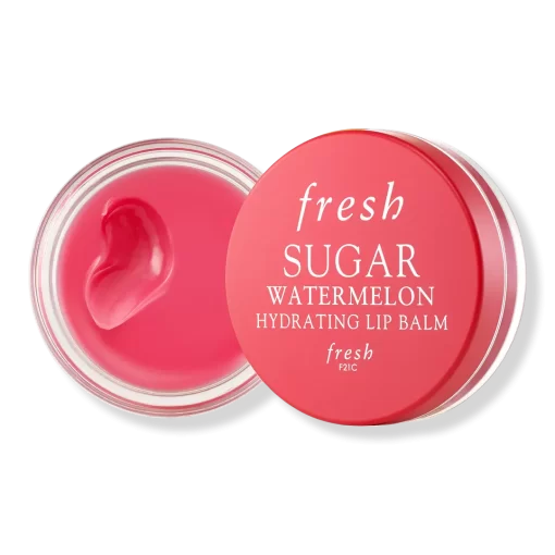 Sugar Hydrating Lip Balm