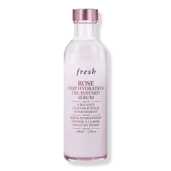 Rose Deep Hydration Oil-Infused Serum
