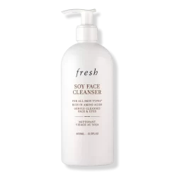 Soy pH-Balanced Hydrating Face Wash Jumbo