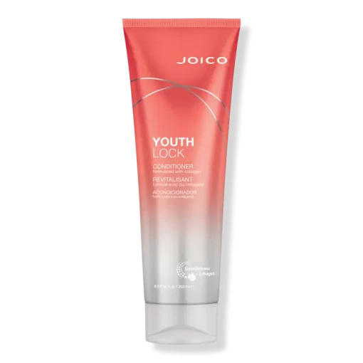 YouthLock Conditioner Formulated With Collagen