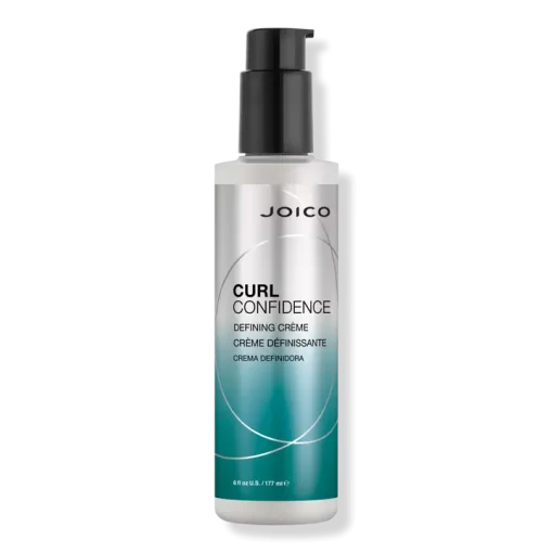 Curl Confidence Defining Crème
