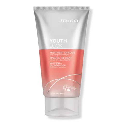 YouthLock Treatment Masque Formulated with Collagen