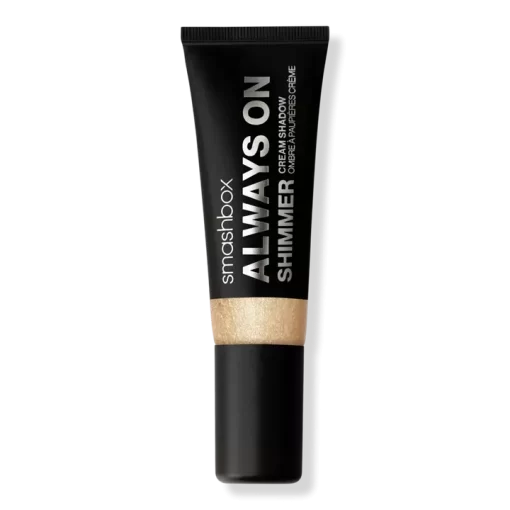 Always On Shimmer Cream Shadow