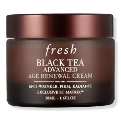 Black Tea Anti-Aging Ceramide Moisturizer