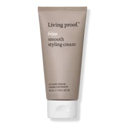 No Frizz Smooth Styling Cream - Travel