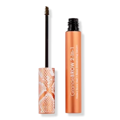 GrandeBROW 2-In-1 Tinted Brow Gel + Brow Enhancing Serum