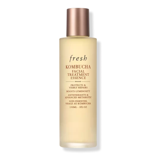 Kombucha Antioxidant Facial Treatment Essence