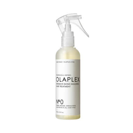 Nº.0 Bond Treatment