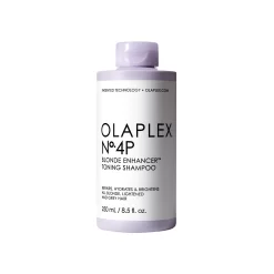 Nº.4P Blonde Enhancer™ Toning Shampoo
