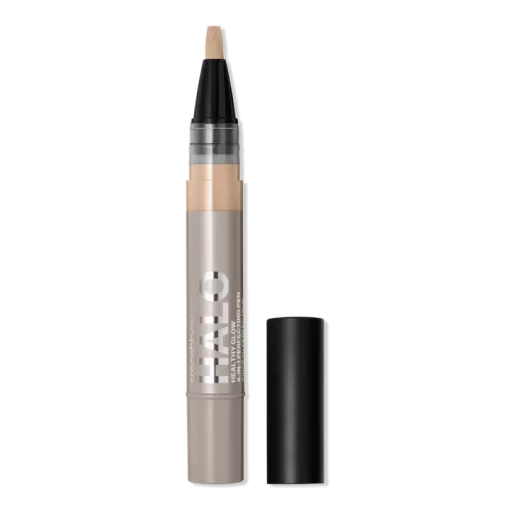 Halo Healthy Glow 4-in-1 Perfecting Pen Concealer With Hyaluronic Acid