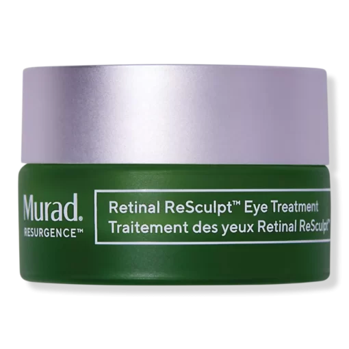 Retinal ReSculpt Eye Lift Treatment