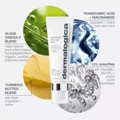 Alternative view of Powerbright Dark Spot Peel