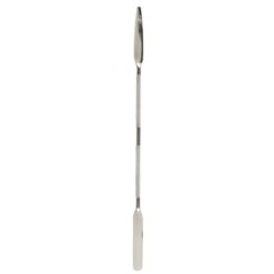 MST-086 Mixing Spatula Double Sided Long