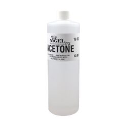 Acetone - 16oz