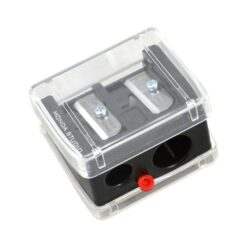 Alternative view of MST Sharpener Dual