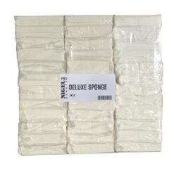 Deluxe Sponge 3 Dozen (Non Latex)