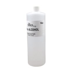 Isopropyl Alcohol 99% - 16oz