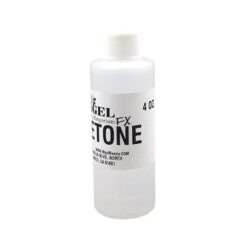 Acetone - 4oz