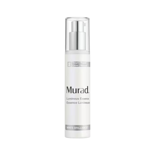 White Brilliance Luminous Essence