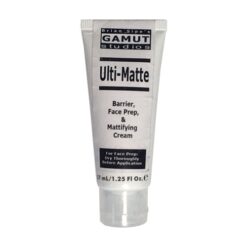 Ulti-Matte Prep Cream
