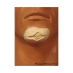Split/Cut Chin - Large - FRW-019