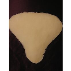 Nude Merkin - FRW-091