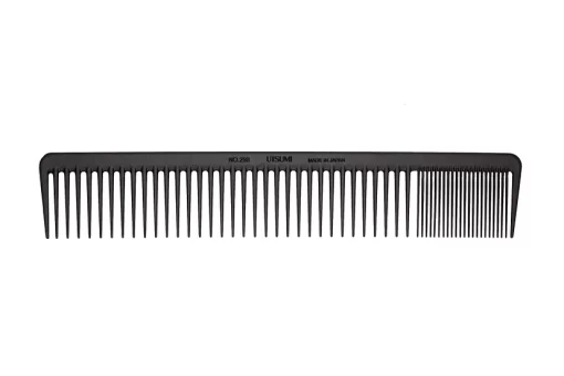 Carbon Comb 298 10 inch Long 1.75 inch