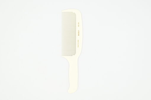 Carbon Comb 299 - White