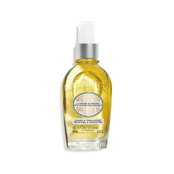 Almond Supple Skin Oil