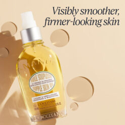 Alternative view of Almond Supple Skin Oil