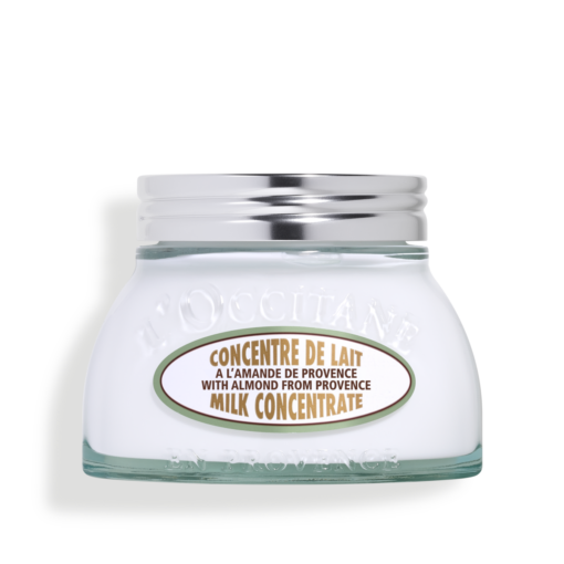 Almond Milk Concentrate
