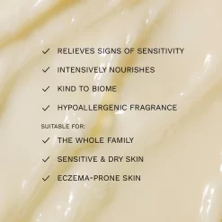 Alternative view of Evercalm™ Barrier Support Body Balm