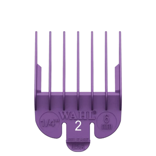 #2 Color-Coded Nylon Cutting Guide - Purple