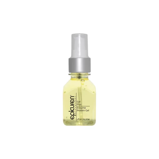 Gel Plus Enzyme Protein Gel