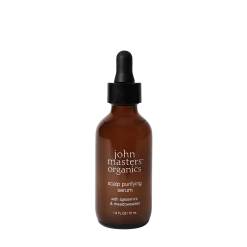 Scalp Purifying Serum with Spearmint & Meadowsweet