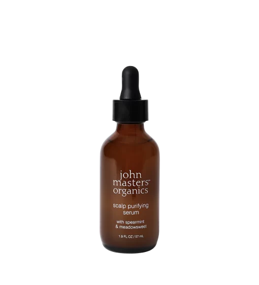 Scalp Purifying Serum with Spearmint & Meadowsweet