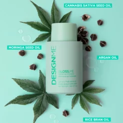 Alternative view of Gloss.Me Hydrating Shampoo