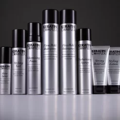 Alternative view of Flex Hold Hairspray