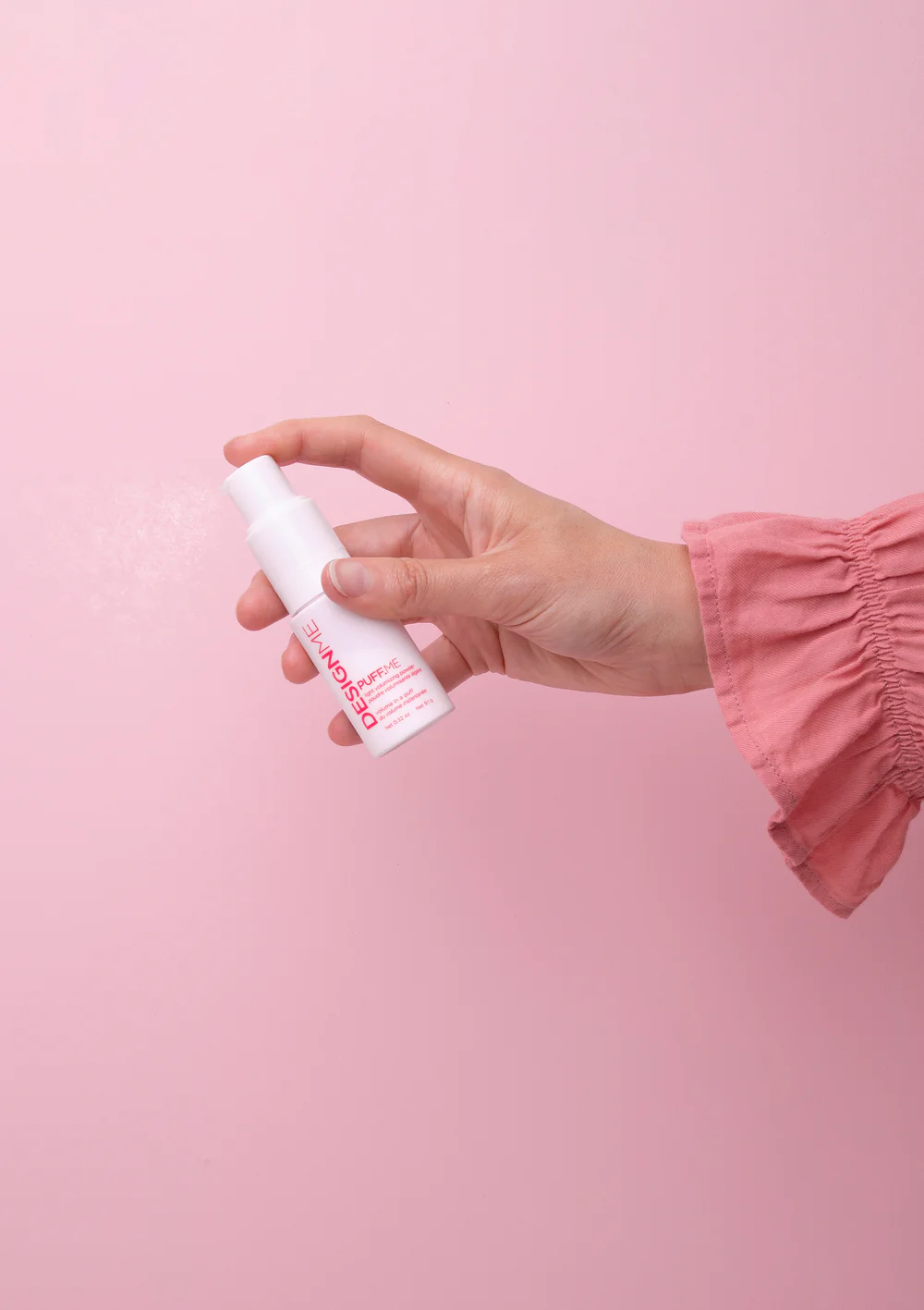 Puff.Me Light Volumizing Powder - Image 2