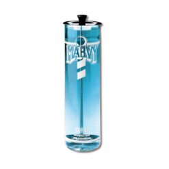 Acrylic Sanitizing Disinfectant Jar #3