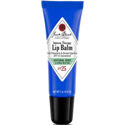 Intense Therapy Lip Balm SPF 25 - Natural Mint & Shea Butter