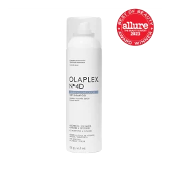 Nº.4D Clean Volume Detox Dry Shampoo