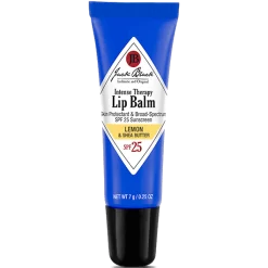 Intense Therapy Lip Balm SPF 25 - Lemon & Shea Butter