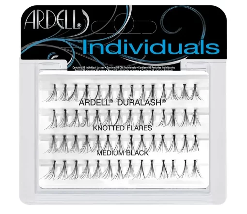 Individuals Knotted Flares - Medium