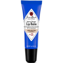 Intense Therapy Lip Balm SPF 25 - Shea Butter & Vitamin E