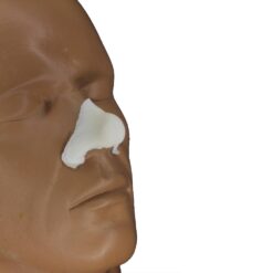 Bulbous Nose - Small - FRW-012