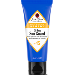 Oil-Free Sun Guard SPF 45 Sunscreen - Travel