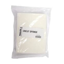 Uncut Sponge 1 Dozen