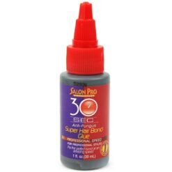 Salon Pro 30 Sec. Super Hair Bond Glue
